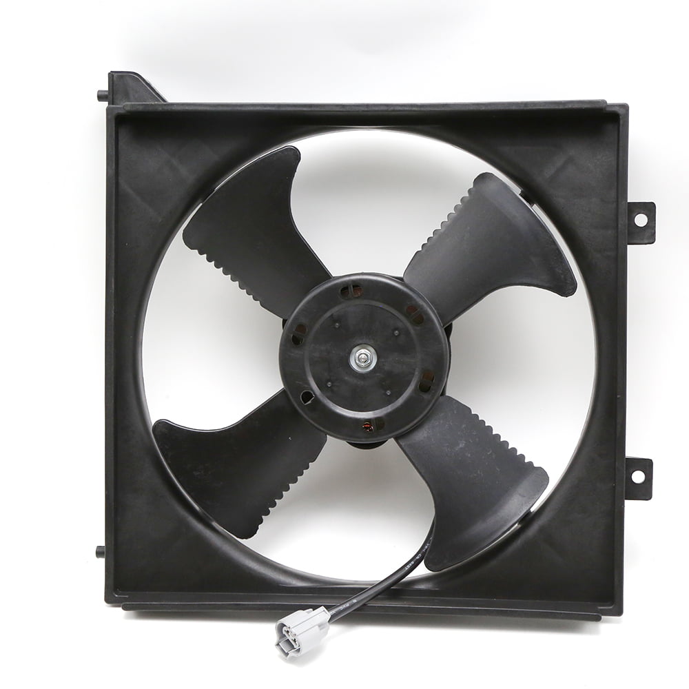 10145490-00 Sestava chladicího ventilátoru chladiče Vhodné pro řadu BYD F3