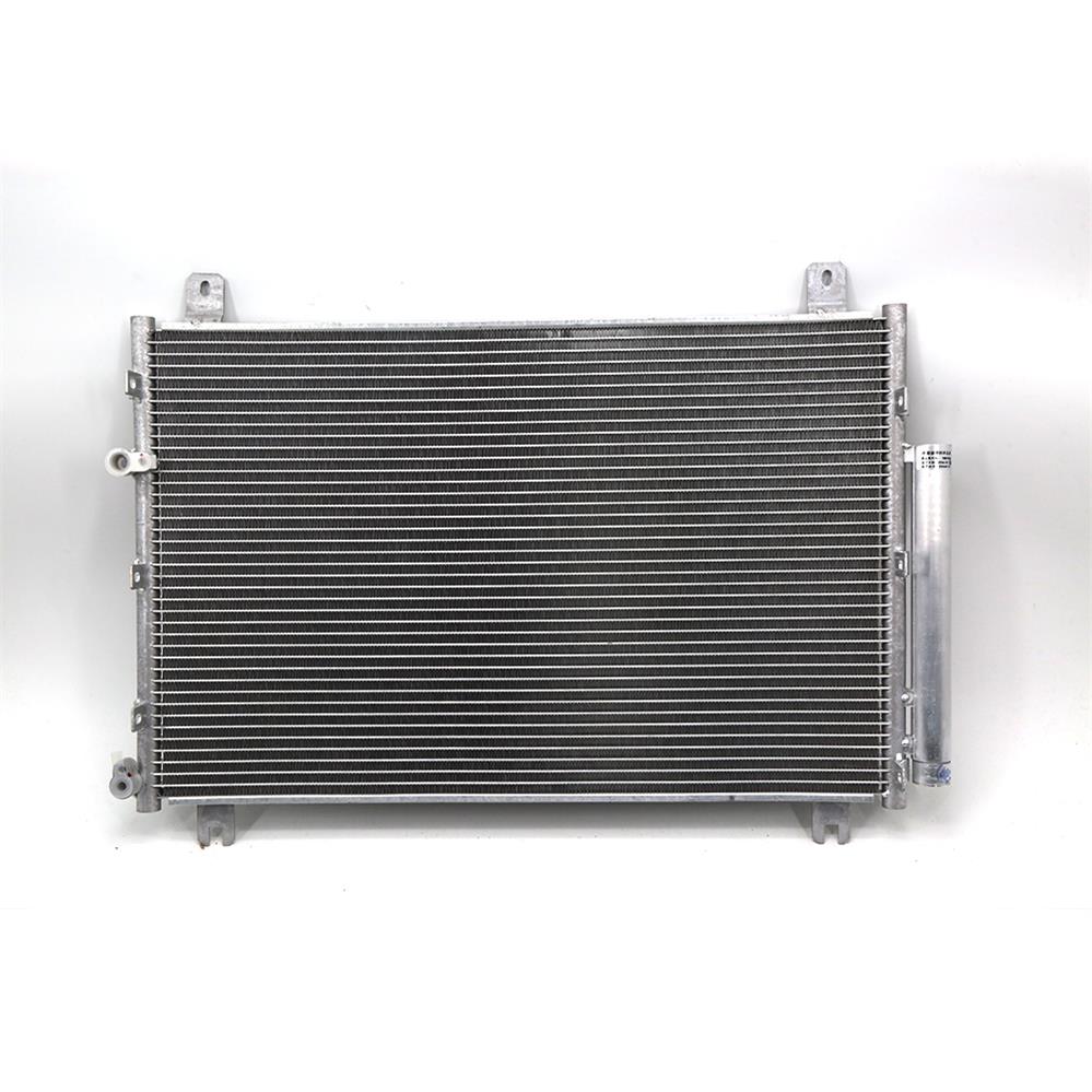 1016017453 GEELY Vision X3 1.5 Conditioner Kondenzátor chladiče