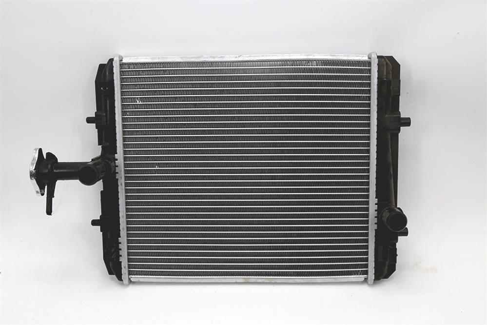 10193977-00 BYD Car BYD F0 Hliníkový chladič vodní nádrže