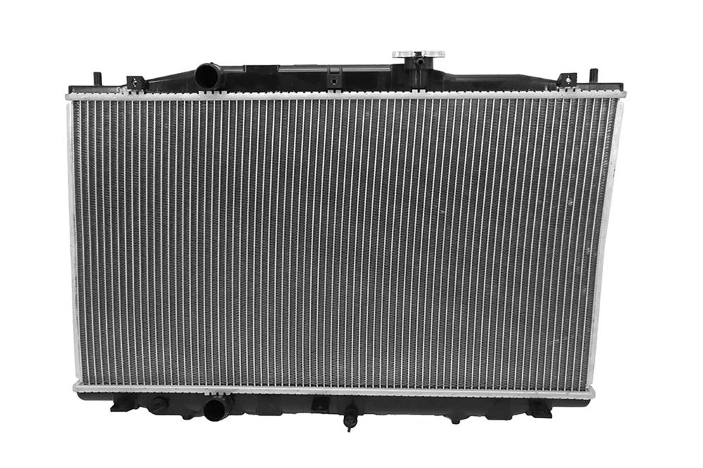 10207611-00 BYD Car BYD F6 M6 Hliníkový chladič vodní nádrže