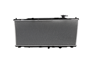 1301100AKZ16A Great Wall Radiator H6