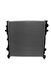 2069017200 Chladič Geely Coolray ICON SX11