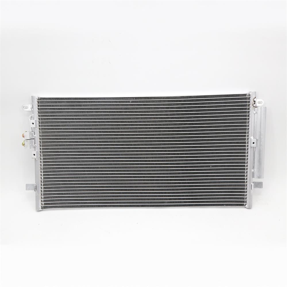 8010038600 GEELY Car Emgrand GL GS Kondicionér Kondenzátor chladiče