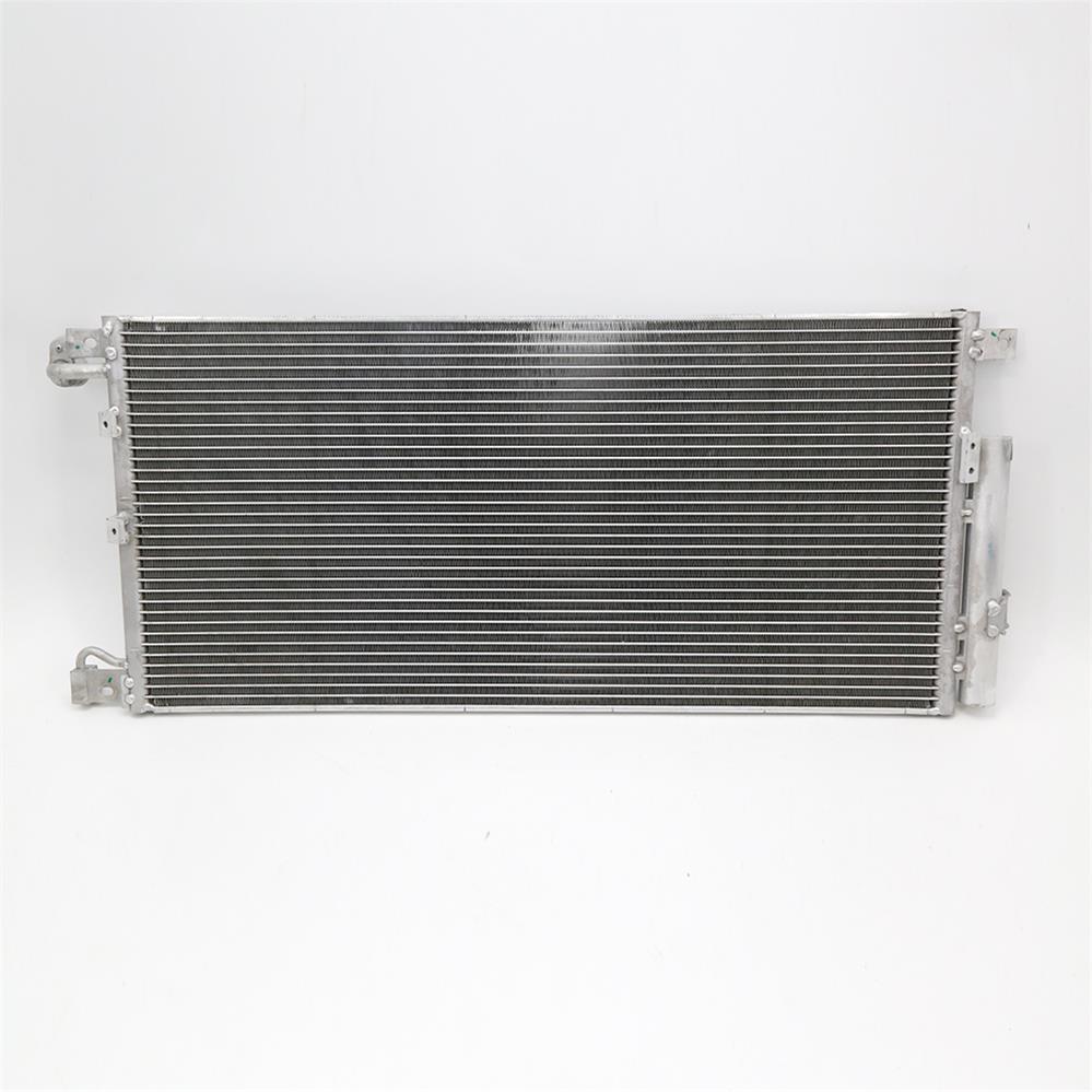 8010052400 GEELY Car Binrui 1.4T Kondicionér Kondenzátor chladiče