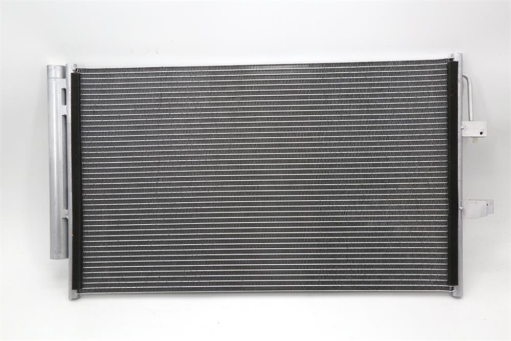 8010074000 GEELY Car HAOYUE 1.8T Kondicionér Kondenzátor chladiče