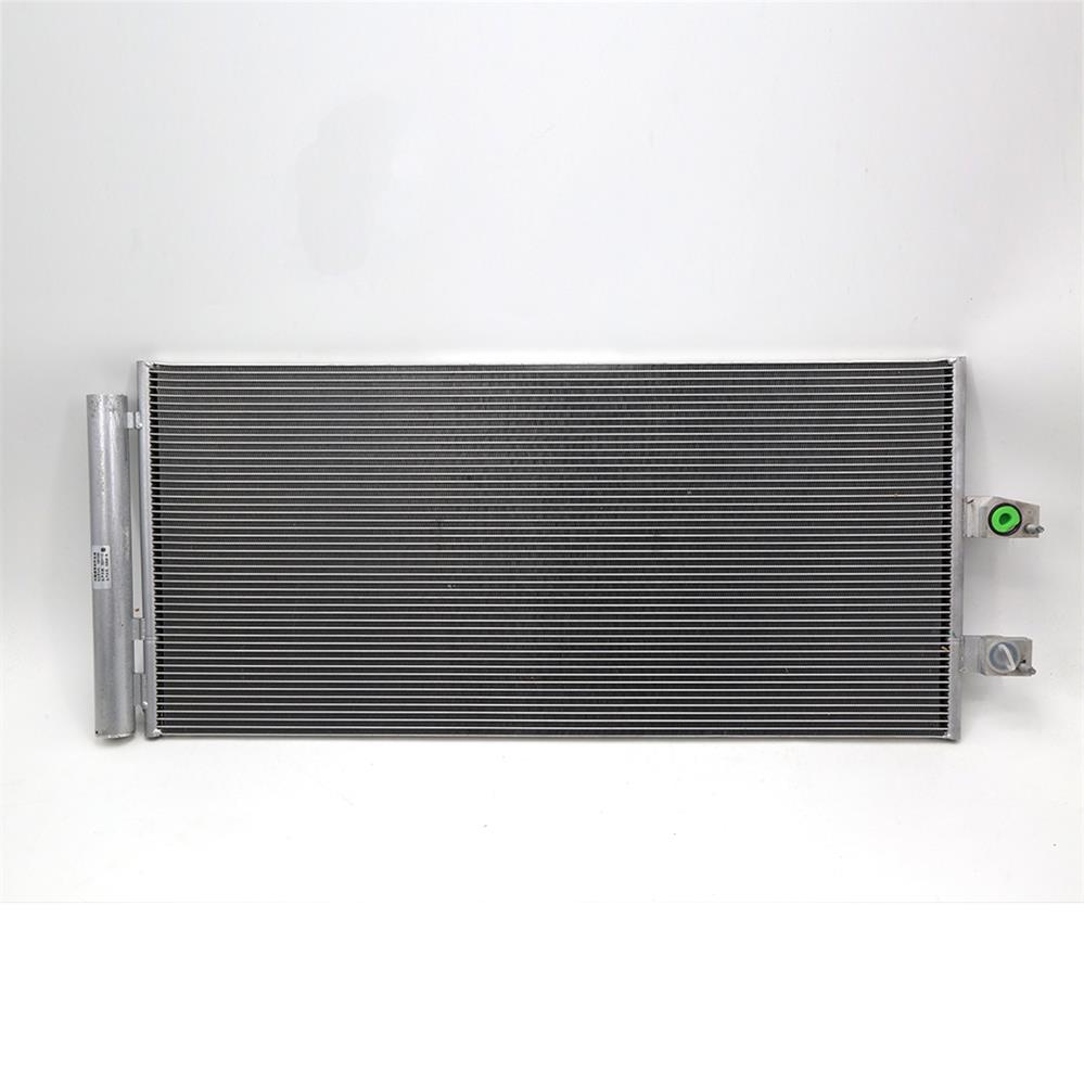 8010082900 GEELY Car Xing rui 2.0T Kondicionér Kondenzátor chladiče