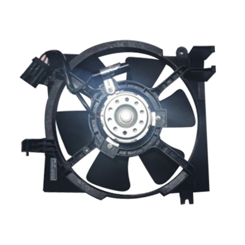 A101018-0100 Changan Benben MINI Chladicí ventilátor Ventilátor chladiče