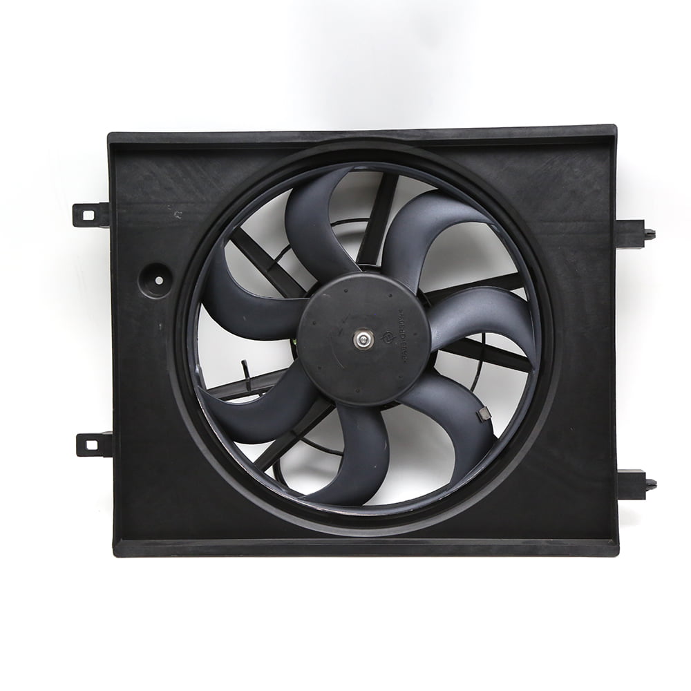 Elektronický ventilátor AC chlazení OE 1308200BKZ16A pro Great Wall Haval H6