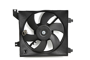 B201020-0301 Ventilátor chladiče pro Changan Alsvin | Velkoobchod Hanbo®