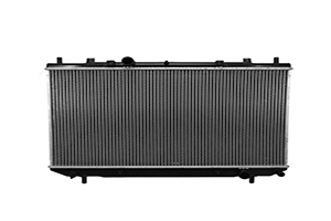 CB143-10101 Dongfeng Motor580 1,8L SA05 chladič