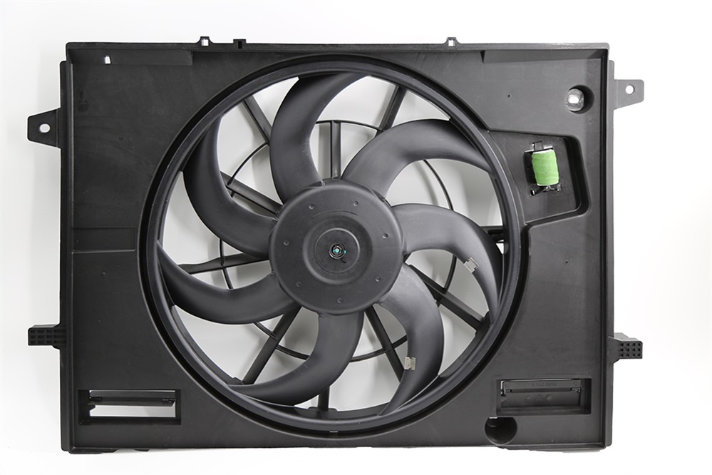 CD569F2801040500 Changan UNI-T UNI-K CS55plus 1,5T ventilátor chladiče