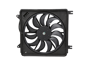 T11-1308120BB Sestava ventilátoru chladiče Kompatibilní s Chery T11 (Tiggo 3) XC51 | Velkoobchod Hanbo®