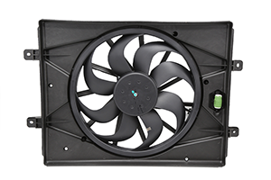 T15-1308010 Sestava ventilátoru chladiče Kompatibilní s Chery T15 (Tiggo 7) / Tiggo 3X | Velkoobchod Hanbo®